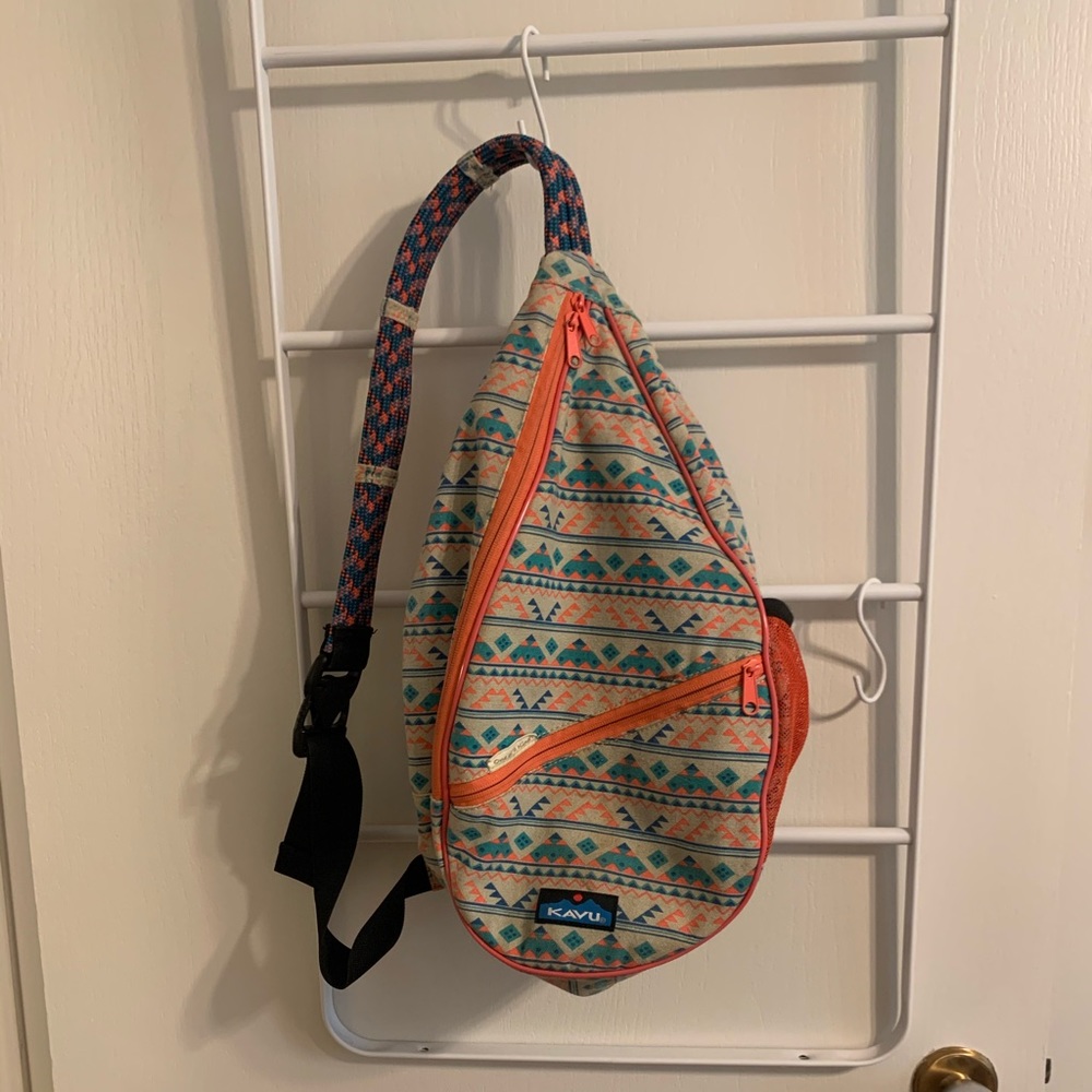 Kavu bag